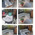 Sud France Petite Maison De Charme Avec Piscine, Jaccuzi Et Clim 펜션 *