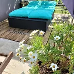 Sud France Petite Maison De Charme Avec Piscine, Jaccuzi Et Clim 펜션 Bédarieux