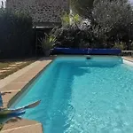 Sud France Petite Maison De Charme Avec Piscine, Jaccuzi Et Clim *