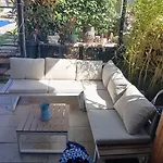 펜션 Sud France Petite Maison De Charme Avec Piscine, Jaccuzi Et Clim *