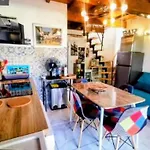 펜션 Sud France Petite Maison De Charme Avec Piscine, Jaccuzi Et Clim Bédarieux