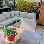 펜션 Sud France Petite Maison De Charme Avec Piscine, Jaccuzi Et Clim *