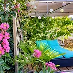 Sud France Petite Maison De Charme Avec Piscine, Jaccuzi Et Clim