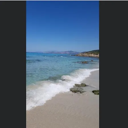 Nyaraló Sud France Petite Maison De Charme Avec Piscine, Jaccuzi Et Clim