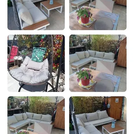 Sud France Petite Maison De Charme Avec Piscine, Jaccuzi Et Clim Dom wakacyjny *