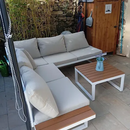 Sud France Petite Maison De Charme Avec Piscine, Jaccuzi Et Clim * Bédarieux