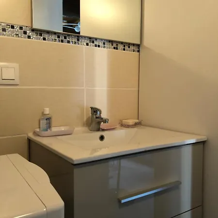 Sud France Petite Maison De Charme Avec Piscine, Jaccuzi Et Clim Dom wakacyjny Bédarieux