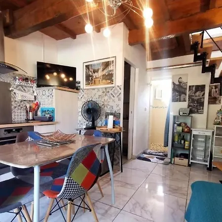 Dom wakacyjny Sud France Petite Maison De Charme Avec Piscine, Jaccuzi Et Clim Bédarieux