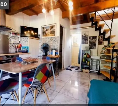 Dom wakacyjny Sud France Petite Maison De Charme Avec Piscine, Jaccuzi Et Clim