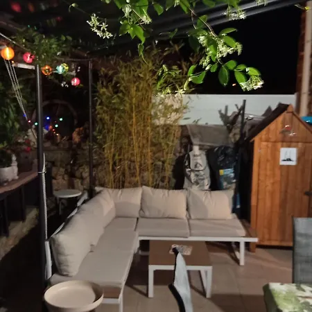 Sud France Petite Maison De Charme Avec Piscine, Jaccuzi Et Clim Dom wakacyjny *