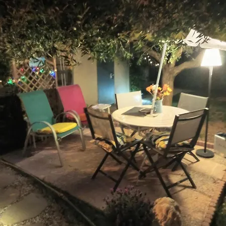 Sud France Petite Maison De Charme Avec Piscine, Jaccuzi Et Clim *