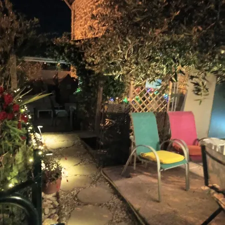 Sud France Petite Maison De Charme Avec Piscine, Jaccuzi Et Clim Dom wakacyjny Bédarieux
