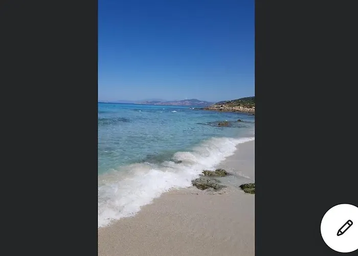 Feriehus Sud France Petite Maison De Charme Avec Piscine, Jaccuzi Et Clim