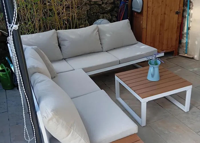 Sud France Petite Maison De Charme Avec Piscine, Jaccuzi Et Clim * Bédarieux