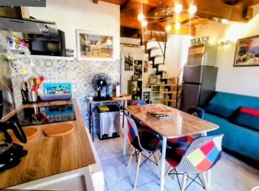 Feriehus Sud France Petite Maison De Charme Avec Piscine, Jaccuzi Et Clim Bédarieux